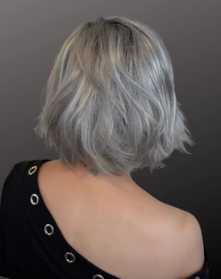 Sage Wig By Estetica 33 Sage Wig By Estetica -Do it with Wig shop. EDSAGEChromeRT1BBack