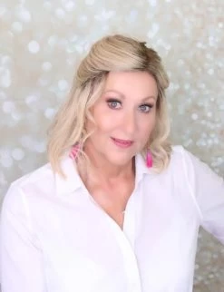 Eileen Wig By PUSH | Remy European Human Hair | 12"