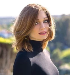 Emily Wig By Fair Fashion | Human Hair 15 Emily Wig By Fair Fashion | Human Hair -Do it with Wig shop. EMILY 814 2650 768x712 1