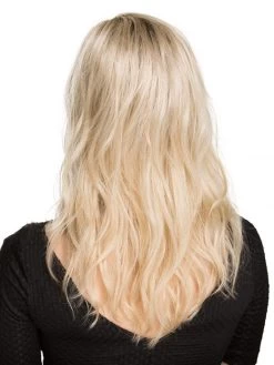 Arrow Wig By Ellen Wille | Mono Part -Do it with Wig shop. EWARROW 05 LG champagne rooted