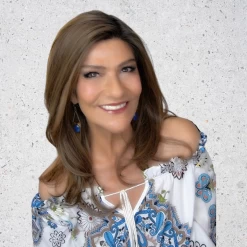 Advance Wig By Ellen Wille -Do it with Wig shop. EWAdvanceNutBrownR