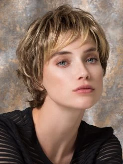 Club 10 Wig By Ellen Wille | Mono Crown -Do it with Wig shop. EWCLUB10 01 lg Bernstein Rooted