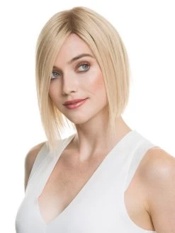 Delicate Plus Wig By Ellen Wille -Do it with Wig shop. EWDELICATE 05 lg Champagne Rooted