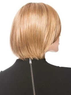 Elite Wig By Ellen Wille | Mono Part -Do it with Wig shop. EWELITE 07 lg Ginger Rooted