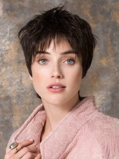 Fair Mono Wig By Ellen Wille | Mono Top 27 Fair Mono Wig By Ellen Wille | Mono Top -Do it with Wig shop. EWFAIRM 01 espressomix