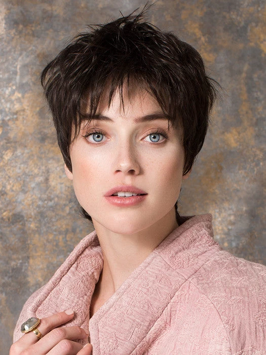 Fair Mono Wig By Ellen Wille | Mono Top 8 Fair Mono Wig By Ellen Wille | Mono Top - Image 6