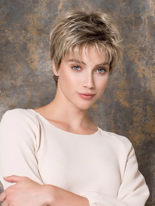 Fair Mono Wig By Ellen Wille | Mono Top 6 Fair Mono Wig By Ellen Wille | Mono Top - Image 4