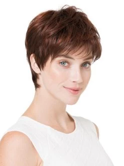 Fair Mono Wig By Ellen Wille | Mono Top 31 Fair Mono Wig By Ellen Wille | Mono Top -Do it with Wig shop. EWFAIRM 07 lg auburnrooted