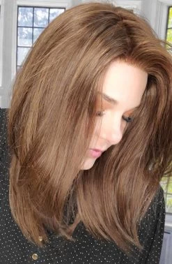 Image Wig By Ellen Wille | Mono Top 25 Image Wig By Ellen Wille | Mono Top -Do it with Wig shop. EWImageinChocolatemix3