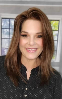 Image Wig By Ellen Wille | Mono Top 24 Image Wig By Ellen Wille | Mono Top -Do it with Wig shop. EWImageinchocolatemix2