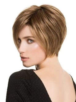 Java Wig By Ellen Wille | Mono Crown -Do it with Wig shop. EWJAVA 04 LG light bernstein rooted