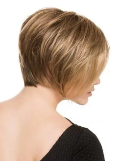 Java Wig By Ellen Wille | Mono Crown -Do it with Wig shop. EWJAVA 05 LG light bernstein rooted