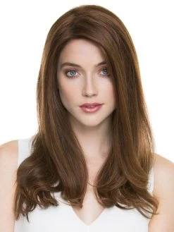 Obsession Wig By Ellen Wille | Mono Top -Do it with Wig shop. EWOBSESS 08 lg Chocolate Mix
