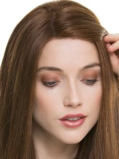 Obsession Wig By Ellen Wille | Mono Top -Do it with Wig shop. EWOBSESS 10 lg Chocolate Mix