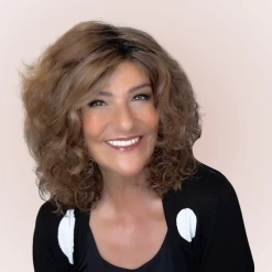 Storyville Wig By Ellen Wille 19 Storyville Wig By Ellen Wille -Do it with Wig shop. EWSTORYVILLEHotMoccaRootedFRONT