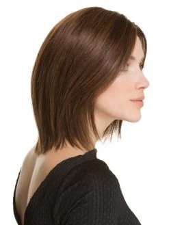 Yara Wig By Ellen Wille | Mono Top -Do it with Wig shop. EWYARA 02 chocolate mix