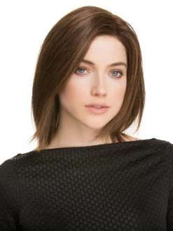 Yara Wig By Ellen Wille | Mono Top -Do it with Wig shop. EWYARA 03 chocolate mix