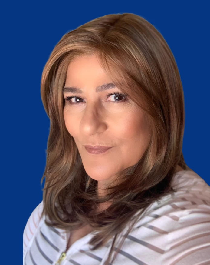 Mega Wig By Ellen Wille | Mono Top 10 Mega Wig By Ellen Wille | Mono Top - Image 8