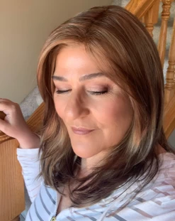 Mega Wig By Ellen Wille | Mono Top 29 Mega Wig By Ellen Wille | Mono Top -Do it with Wig shop. EW MegaMono HotMoccaMix2