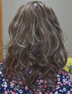 Touch Wig By Ellen Wille | Mono Part -Do it with Wig shop. EW Touch Back b1d32155 29ff 43ba b1be 0d502cf2f965