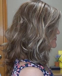 Touch Wig By Ellen Wille | Mono Part -Do it with Wig shop. EW Touch Side1 e45aa311 70da 4f60 b71f cedb392af6f9