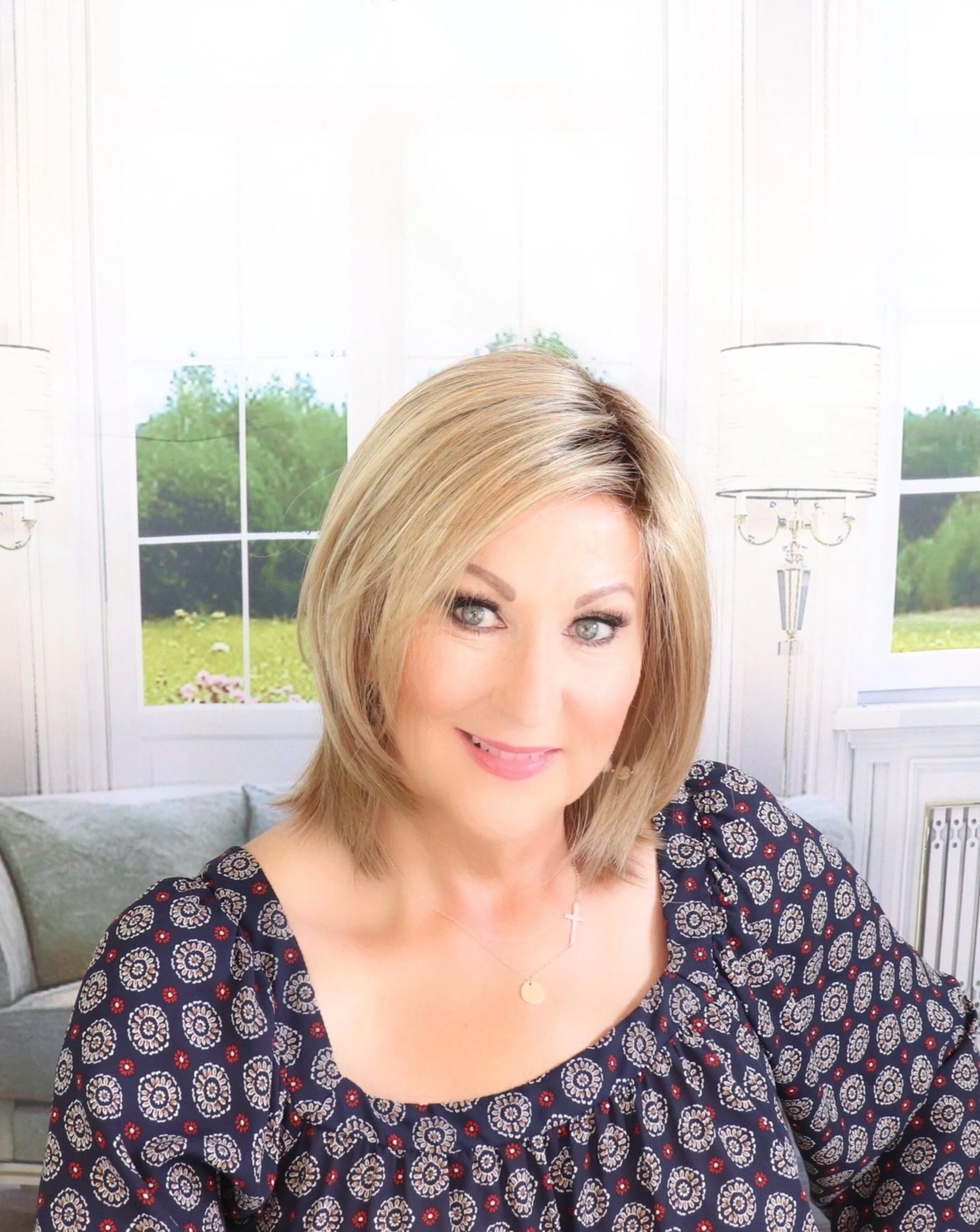 Area Wig By Ellen Wille 6 Area Wig By Ellen Wille - Image 4