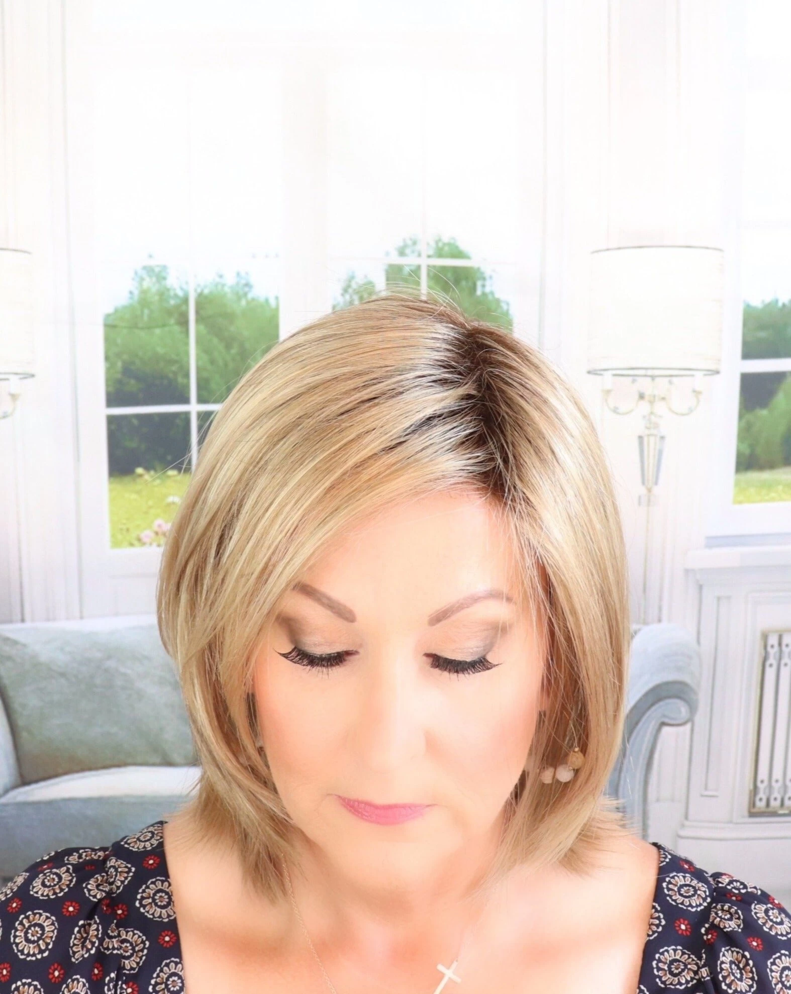 Area Wig By Ellen Wille 7 Area Wig By Ellen Wille - Image 5