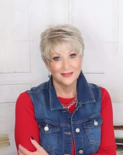 Select Soft Wig By Ellen Wille | Mono Top 25 Select Soft Wig By Ellen Wille | Mono Top -Do it with Wig shop. EWselectsoft1