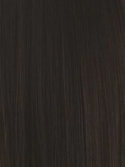 Remy Human Hair Topper 14" By Amore | Mono Top -Do it with Wig shop. EXPRESSO 94d95976 632c 4963 b602 3719751580e2