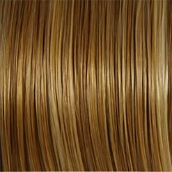The Extension Hair Piece By TressAllure | Heat Friendly Synthetic -Do it with Wig shop. EX 234 23 Medium Gold Blonde KMGB39 thumb 01 copy