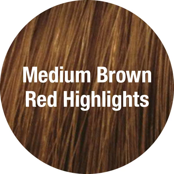 The Extension Hair Piece By TressAllure | Heat Friendly Synthetic 20 The Extension Hair Piece By TressAllure | Heat Friendly Synthetic - Image 18