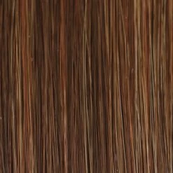 The Extension Hair Piece By TressAllure | Heat Friendly Synthetic 31 The Extension Hair Piece By TressAllure | Heat Friendly Synthetic -Do it with Wig shop. EX 32 31 Bright Red Brown