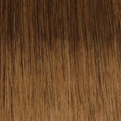 The Extension Hair Piece By TressAllure | Heat Friendly Synthetic 35 The Extension Hair Piece By TressAllure | Heat Friendly Synthetic -Do it with Wig shop. EX 747T Red Brown copy