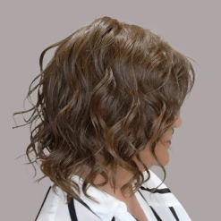 Eclat Wig By Ellen Wille | Mono Top -Do it with Wig shop. EclatSide