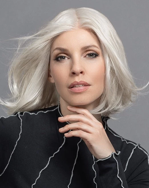 Elegance Mono Wig By Ellen Wille | Double Mono Top 6 Elegance Mono Wig By Ellen Wille | Double Mono Top - Image 4