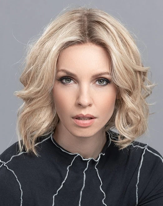 Elegance Mono Wig By Ellen Wille | Double Mono Top 8 Elegance Mono Wig By Ellen Wille | Double Mono Top - Image 6