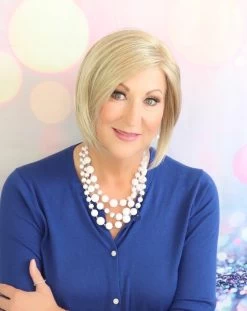 Elite Wig By Ellen Wille | Mono Part -Do it with Wig shop. Elite1