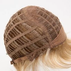 Elle Wig By Envy -Do it with Wig shop. ElleSide VanillaButter