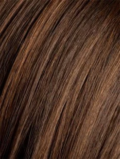 Talia Wig By Ellen Wille | Mono Part -Do it with Wig shop. Ellen Wille Color CHOCOLATE MIX 5e1fc028 9cfb 4310 8b40 a4e60ce20a3e
