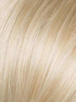 Elite Wig By Ellen Wille | Mono Part -Do it with Wig shop. Ellen Wille Color LIGHT CHAMPAGNE MIX