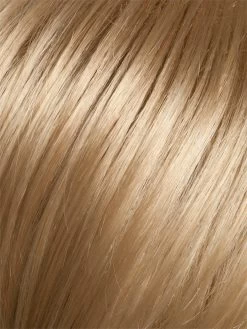 Cat Wig By Ellen Wille | Mono Crown -Do it with Wig shop. Ellen Wille Color LIGHT HONEY MIX