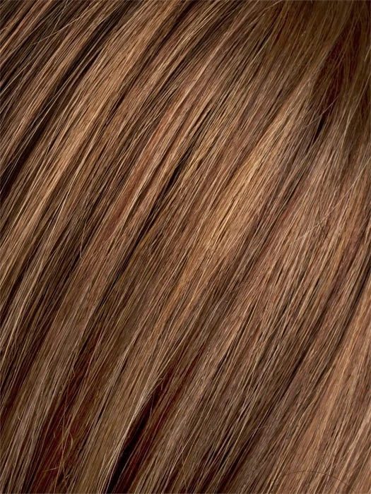 Cometa Top Piece By Ellen Wille | Human Hair 11 Cometa Top Piece By Ellen Wille | Human Hair - Image 9