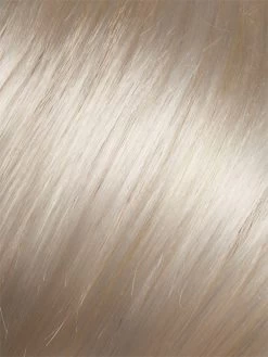 Disc Wig By Ellen Wille | Mono Part -Do it with Wig shop. Ellen Wille Color PLATIN MIX