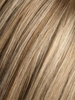 Cometa Top Piece By Ellen Wille | Human Hair 17 Cometa Top Piece By Ellen Wille | Human Hair -Do it with Wig shop. Ellen Wille Color SANDY BLONDE MIX