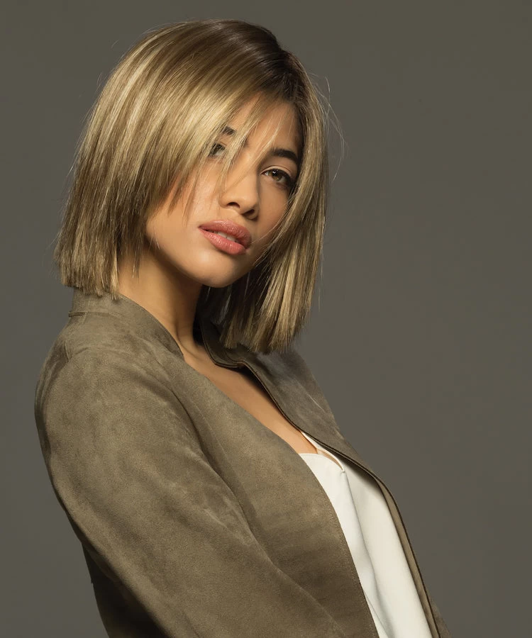 Ellis Wig By Estetica 4 Ellis Wig By Estetica - Image 2