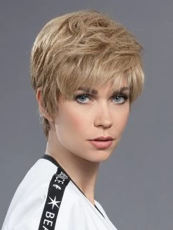 Encore Wig By Ellen Wille | Double Mono Top -Do it with Wig shop. EncoreMono 4 Cut