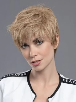 Encore Wig By Ellen Wille | Double Mono Top -Do it with Wig shop. EncoreMono 5 Cut