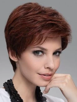 Encore Wig By Ellen Wille | Double Mono Top -Do it with Wig shop. Encore 2