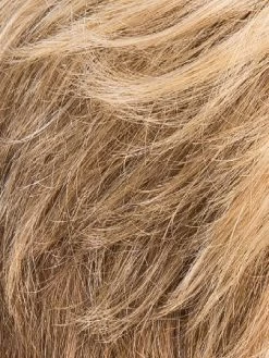 Impulse Wig By Ellen Wille | Mono Top -Do it with Wig shop. Encore Caramel Mix