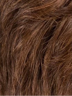 Encore Wig By Ellen Wille | Double Mono Top -Do it with Wig shop. Encore Chocolate Mix